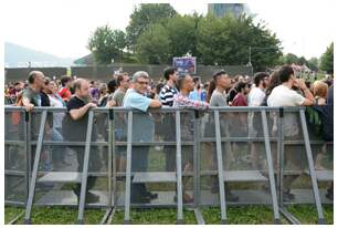 Foto 536 de la jueves 6 de julio | Bilbao BBK Live 2017